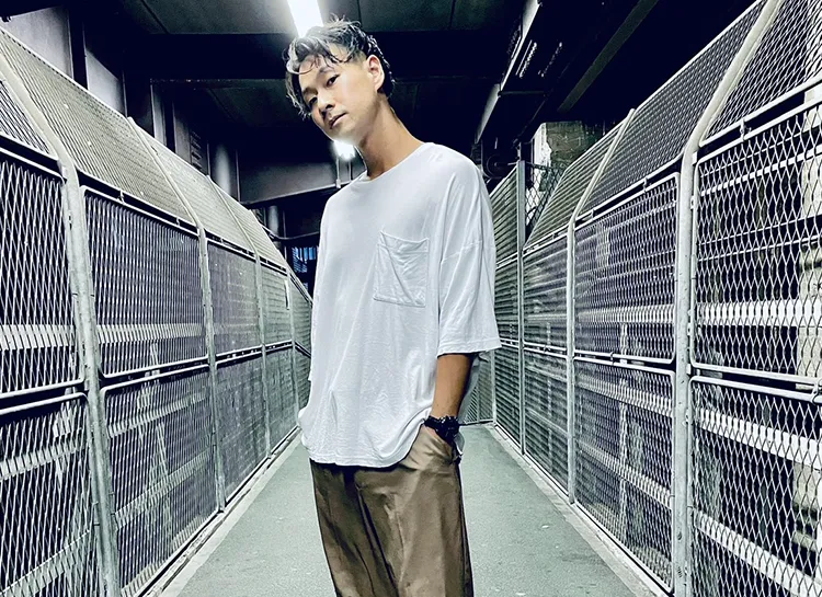 ウィルネスダンススクール講師・TAKA